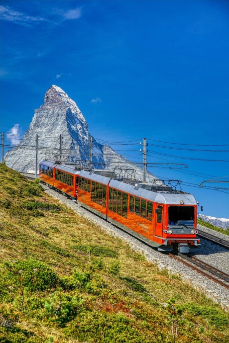 Why Toy Train Kasauli Is the Most Magical Ride in the Hills