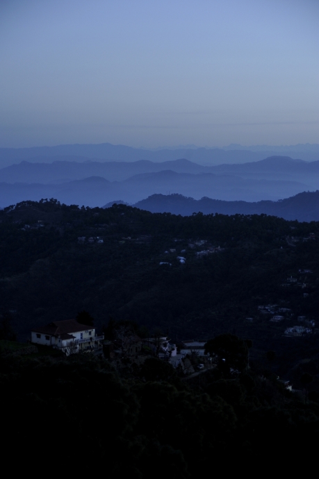 Why Kasauli is the New Mussoorie - And Why That Matters for Smart Investors