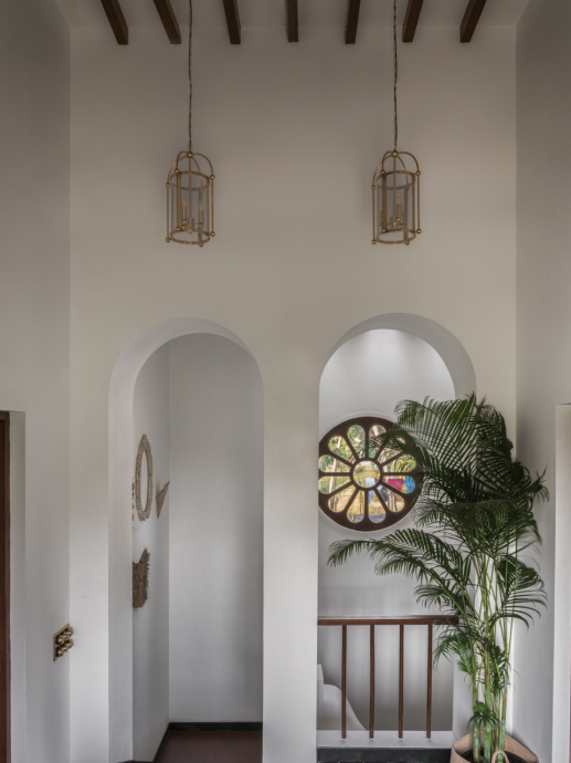 Villa Da Fiore- 5bhk Villa In Goa