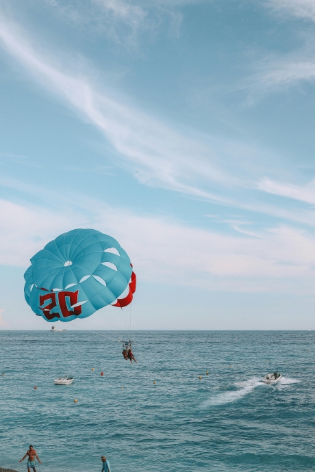 Activities in Goa That Let You Experience the Best of Coastal Life