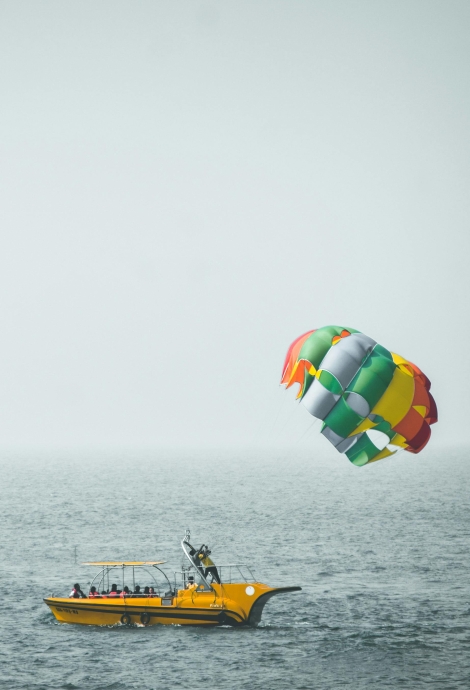 Goa in November: Perfect Weather, Fewer Crowds, and Endless Experiences