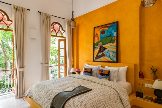 Building with Emotion: How Vianaar Turns Homes into Living Canvases