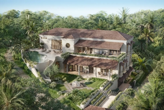 Gated communities vs standalone villas in North Goa