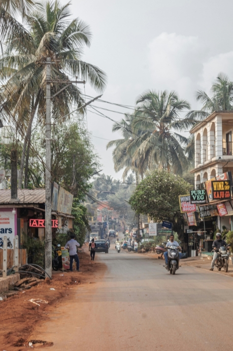 Old Soul, New Stories: Exploring Goa’s Hidden Villages