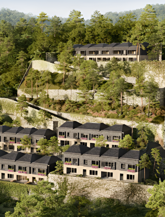 Why Kasauli is the New Mussoorie - And Why That Matters for Smart Investors