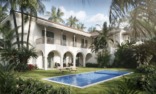 Owning A Villa In Goa You Don't Live In Full-Time: 7 Things That Actually Need Managing