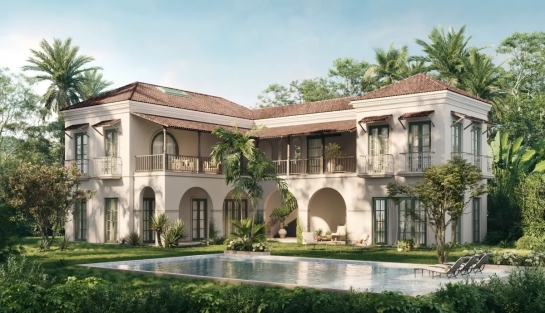 From Dream to Daily Life: Purchase villa in Goa crafted for timeless living