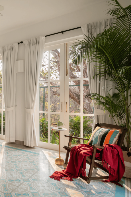 Uncover the Charm of Indo-Portuguese Architecture with Vianaar