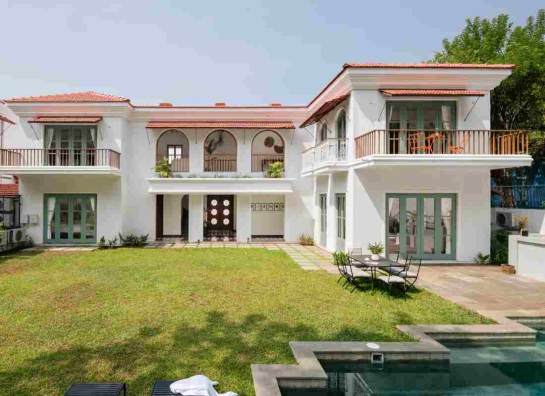 Buying a Second Home in Goa: NRI Buyer Questions Answered