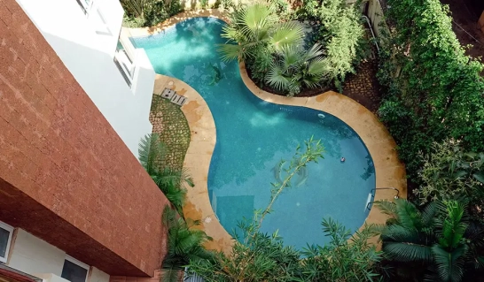 Buy Villa in Goa