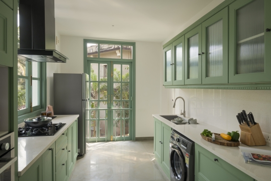 Building a Luxury Villa in Goa from Scratch: The Journey from Vision to Vianaar