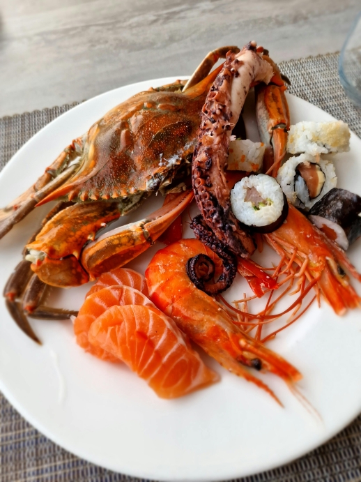 Seafood in Goa: Worth Traveling For If You Love Coastal Cuisine