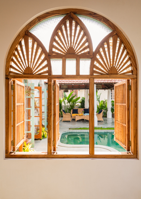10 Design Features That Make a Vianaar Home Unforgettable
