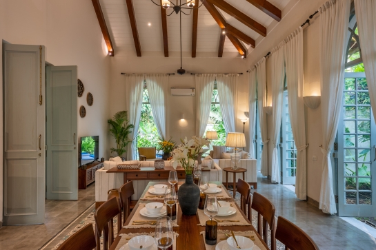 Building a Luxury Villa in Goa from Scratch: The Journey from Vision to Vianaar
