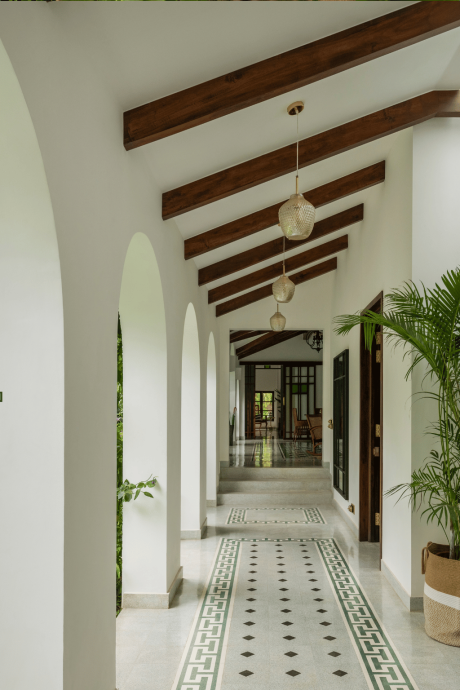 Uncover the Charm of Indo-Portuguese Architecture with Vianaar