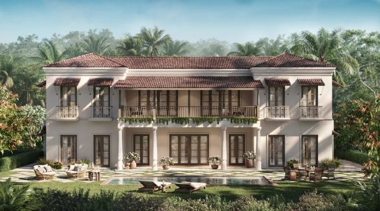 From Dream to Daily Life: Purchase villa in Goa crafted for timeless living