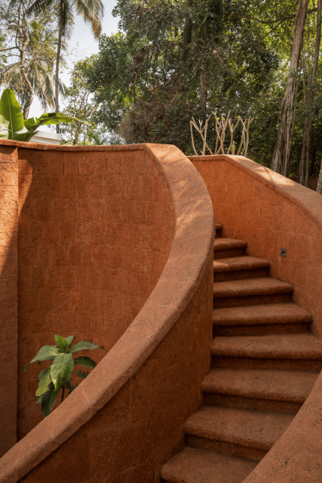 Uncover the Charm of Indo-Portuguese Architecture with Vianaar