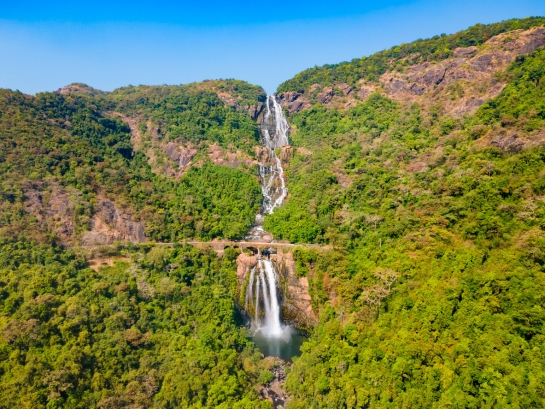 Mountains in Goa: The Side of This State That Will Genuinely Surprise You