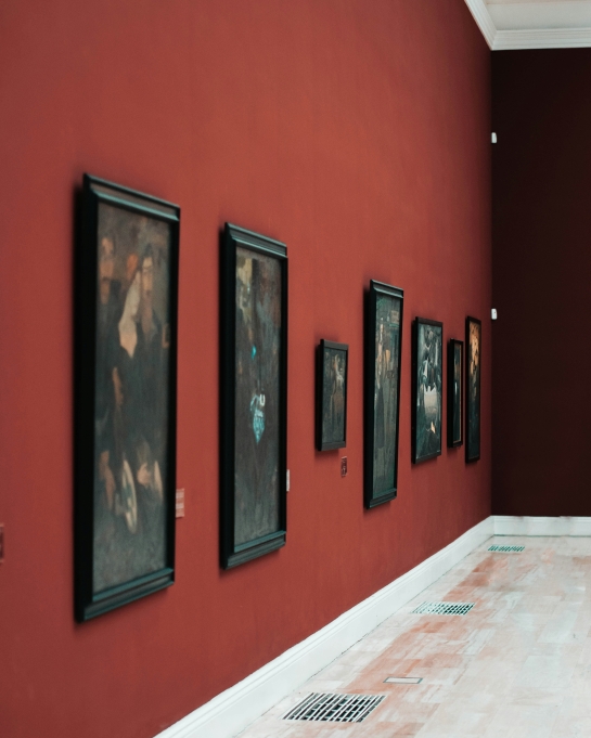 10 Must-Visit Art Galleries in Goa for Contemporary and Traditional Art Lovers